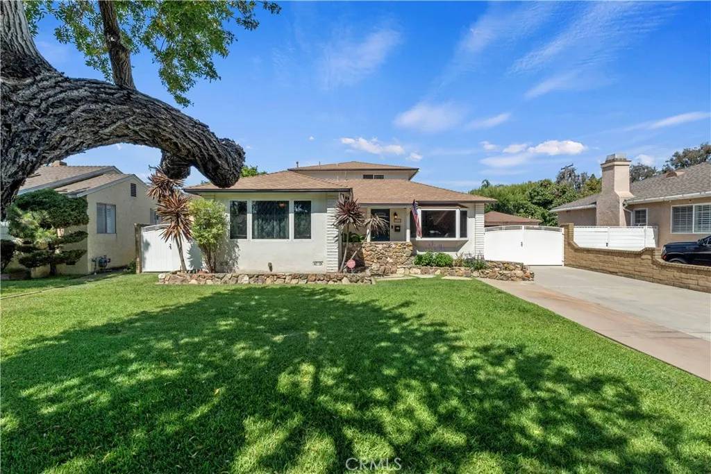 Long Beach, CA 90808,4851 Graywood Avenue