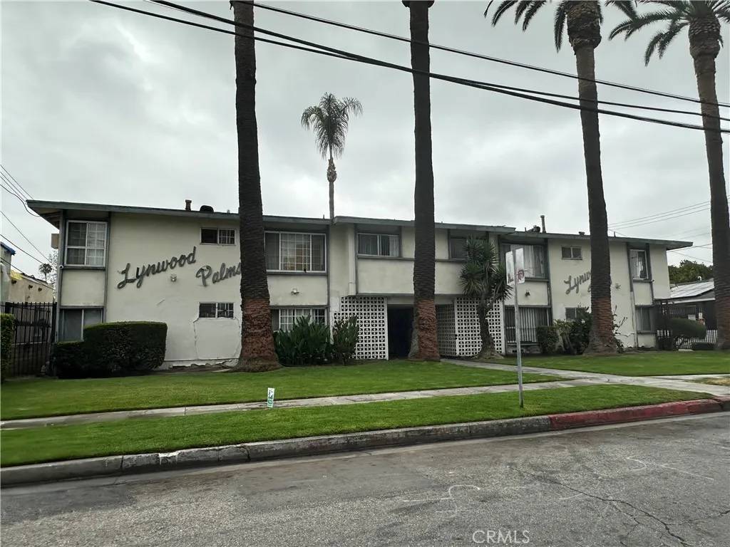 Lynwood, CA 90262,3189 Euclid Avenue