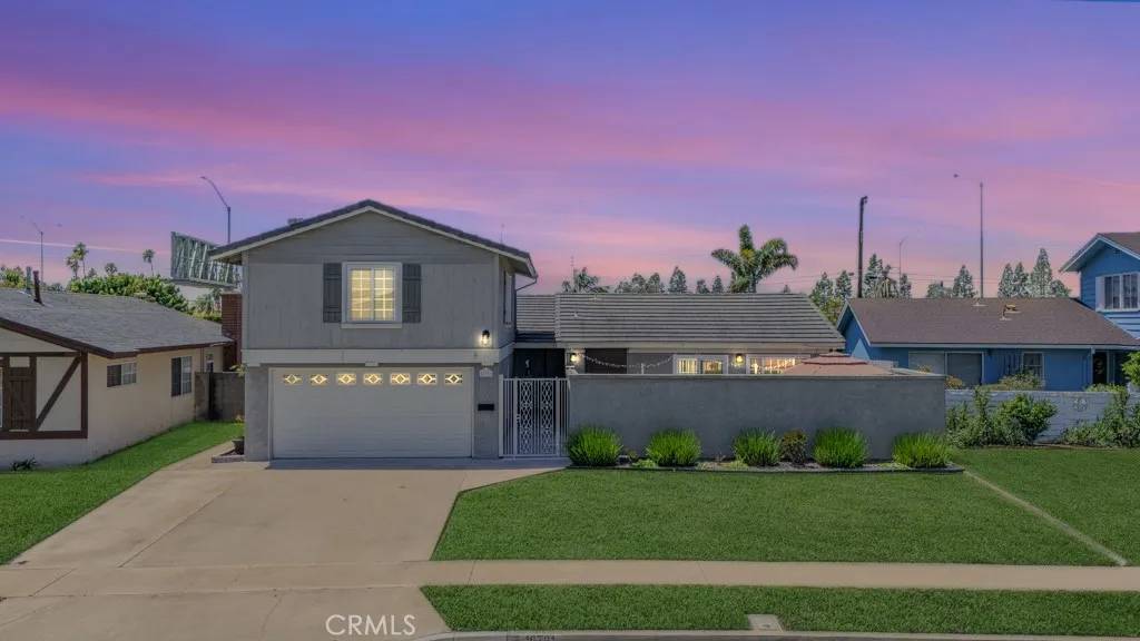 Fountain Valley, CA 92708,16781 Daisy Avenue