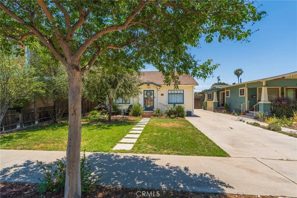 Anaheim, CA 92805,1120 W Chestnut Street
