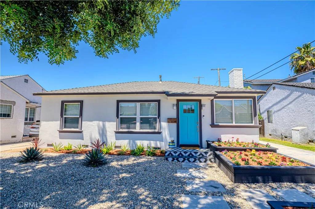 Long Beach, CA 90807,417 E 44th Way