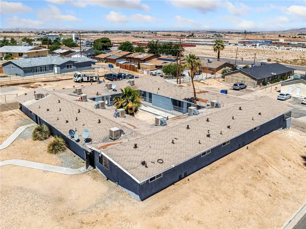 Barstow, CA 92311,204 Woodham Avenue