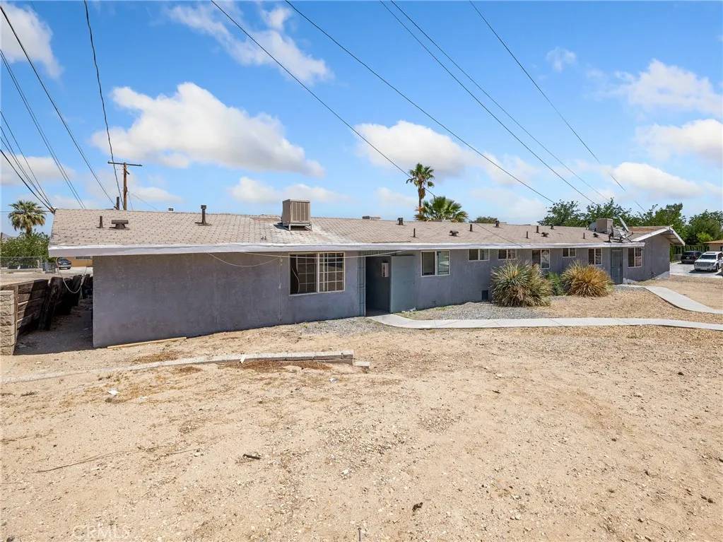 Barstow, CA 92311,204 Woodham Avenue