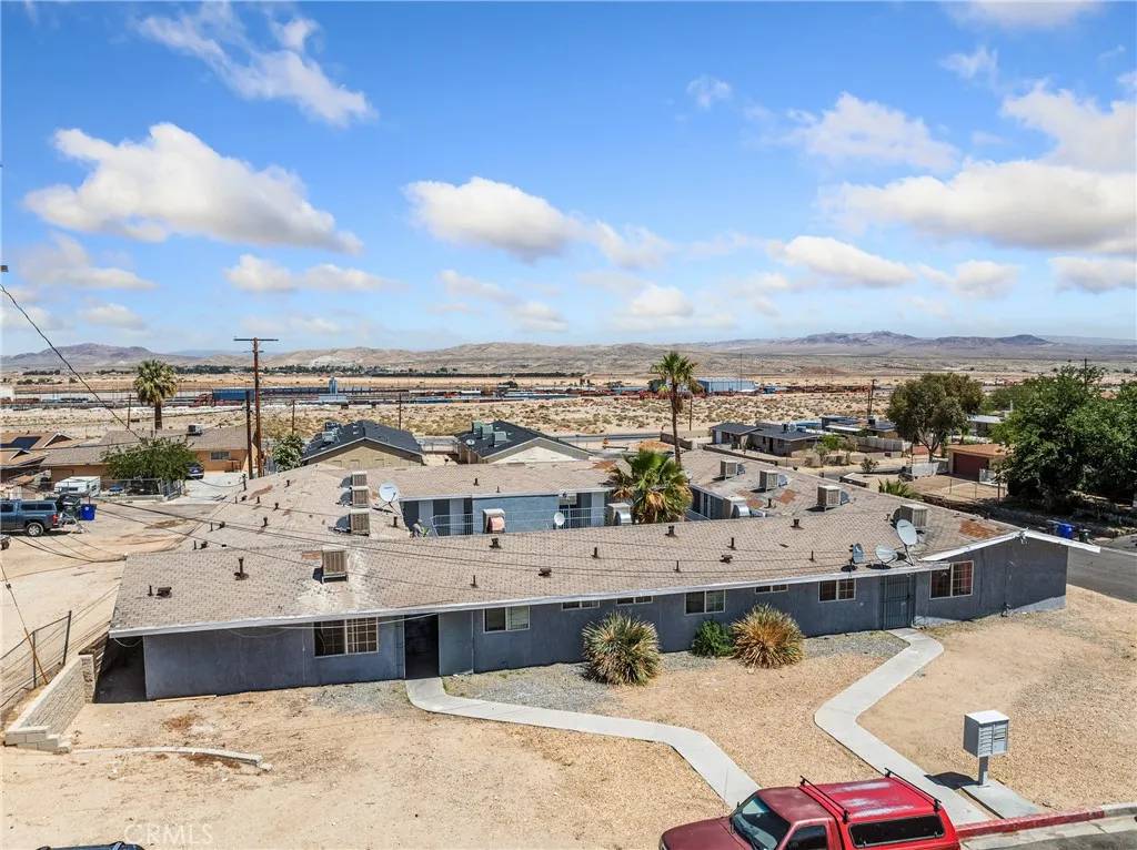 Barstow, CA 92311,204 Woodham Avenue