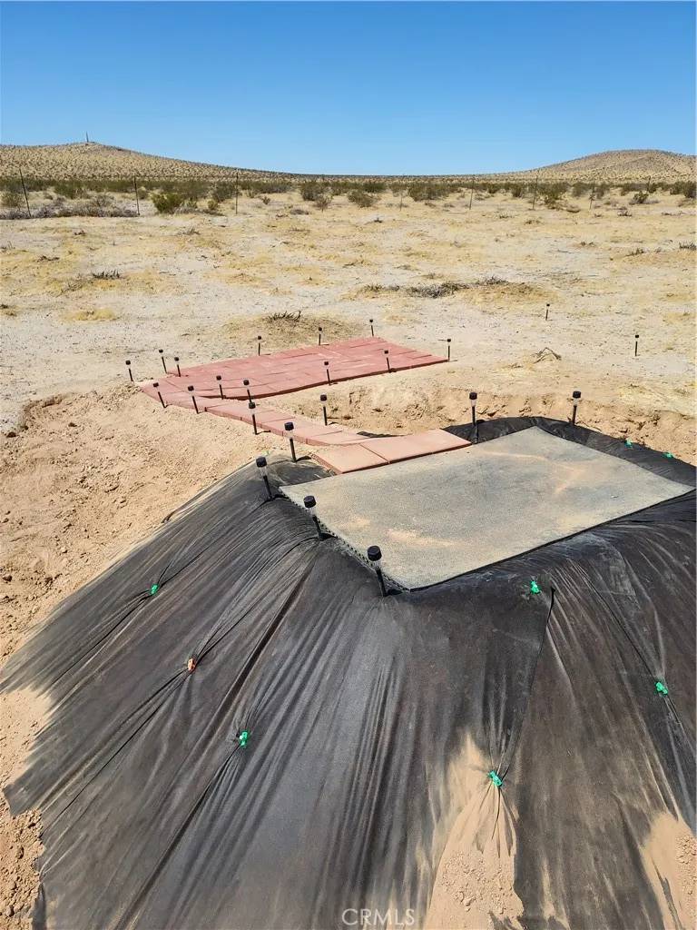 Hinkley, CA 92347,0 Vacant Land