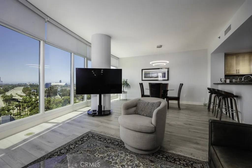 Long Beach, CA 90802,411 W Seaside Way #1103