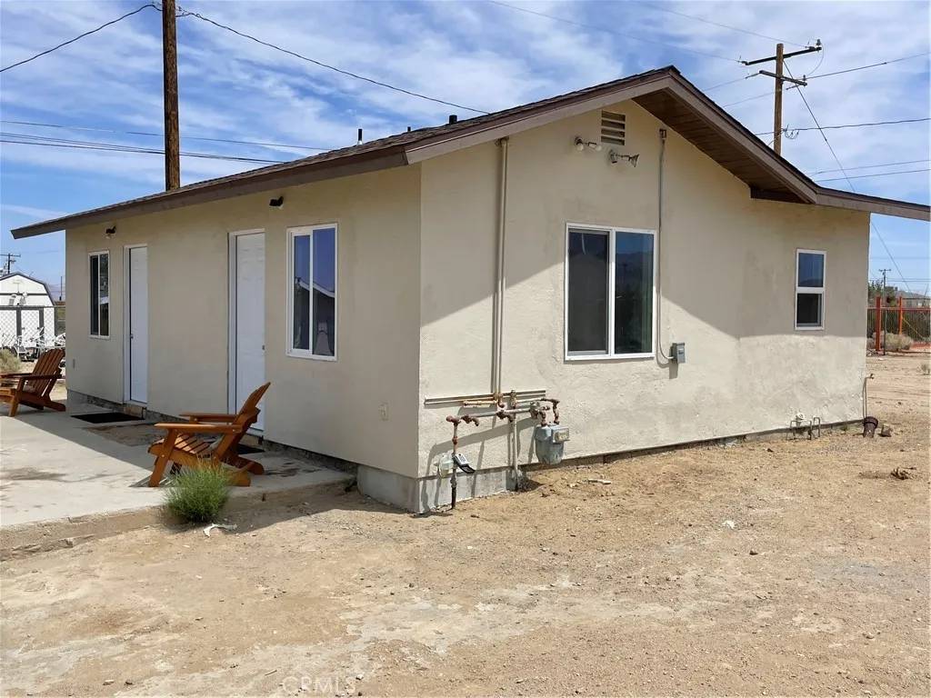 29 Palms, CA 92277,6663 Sage Avenue