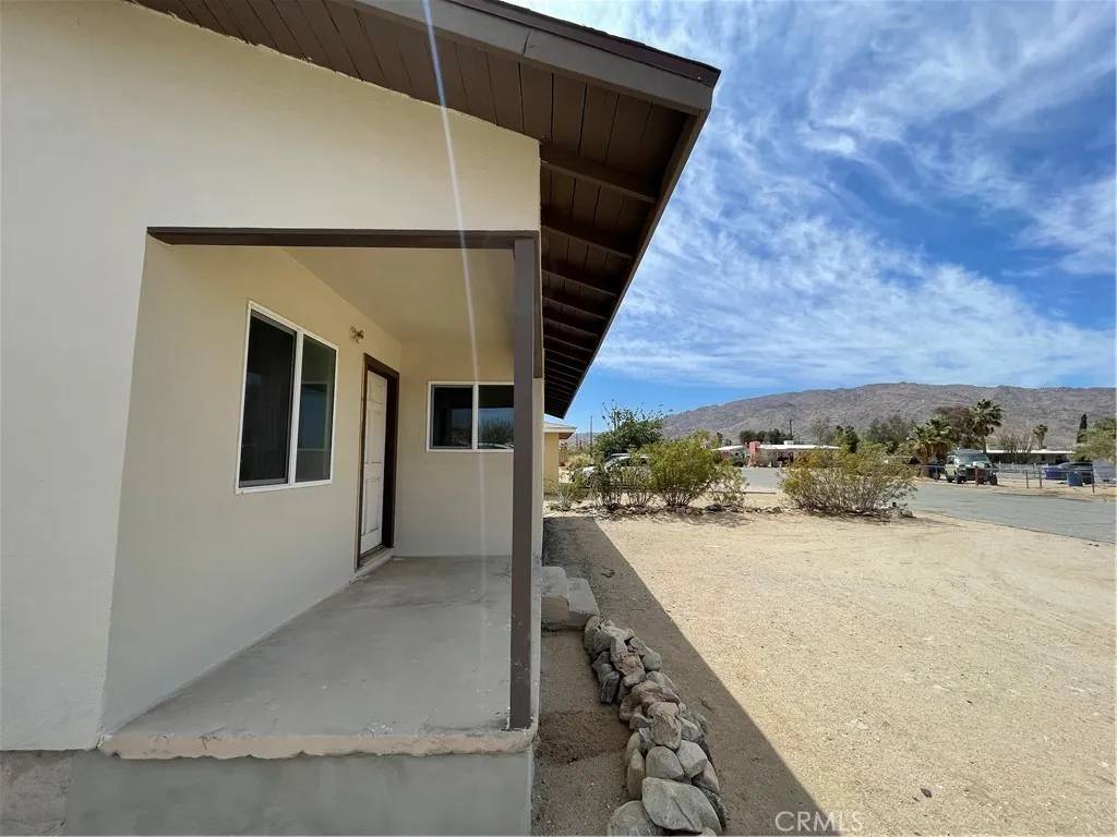 29 Palms, CA 92277,6663 Sage Avenue