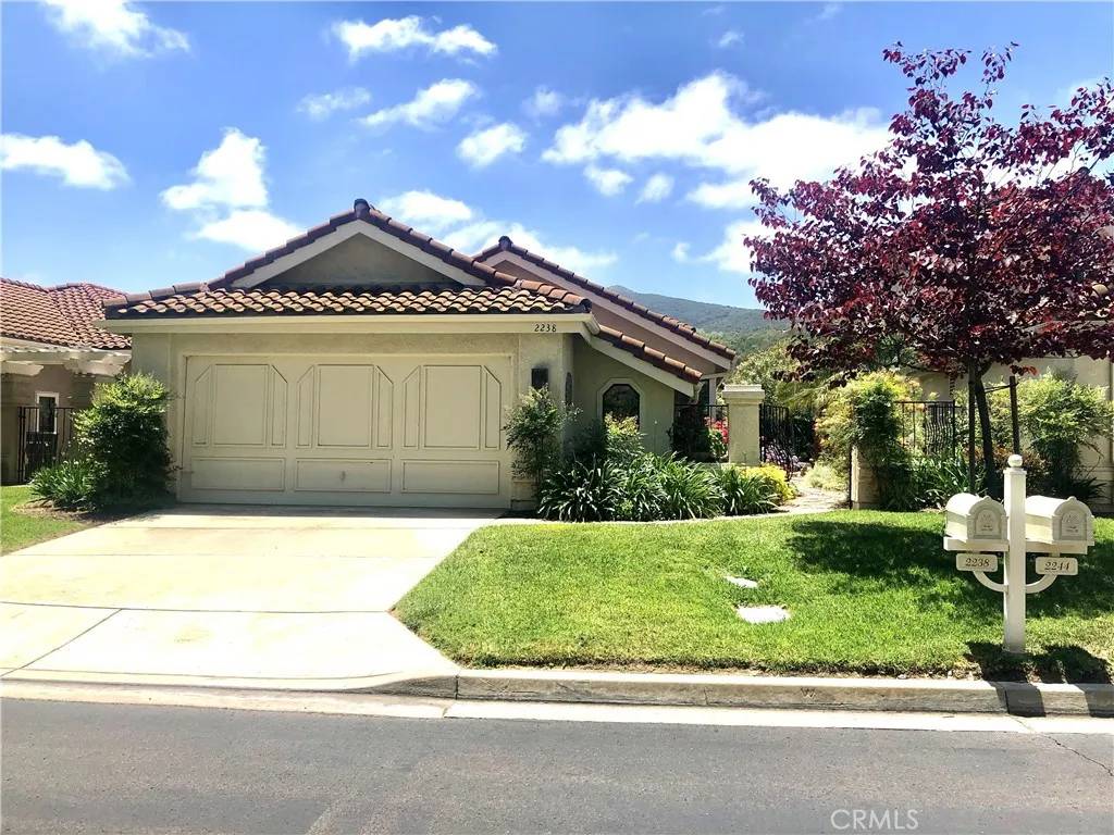 Vista, CA 92084,2238 Vista Valley Lane