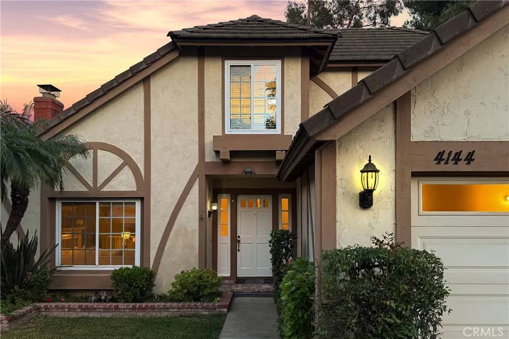 Yorba Linda, CA 92886,4144 Rainwood Avenue
