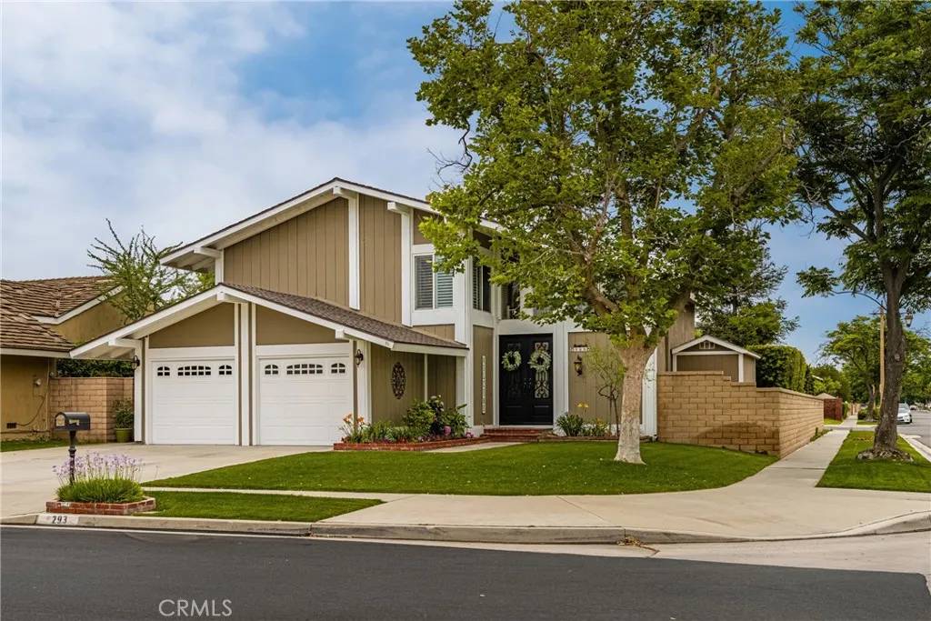 Anaheim Hills, CA 92807,293 N Paseo De Juan