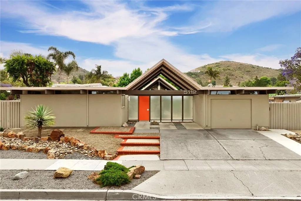 Orange, CA 92869,5112 E Valencia Drive