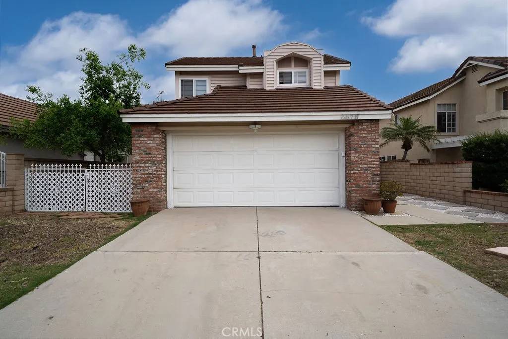 Chino Hills, CA 91709,6678 Wrangler Road