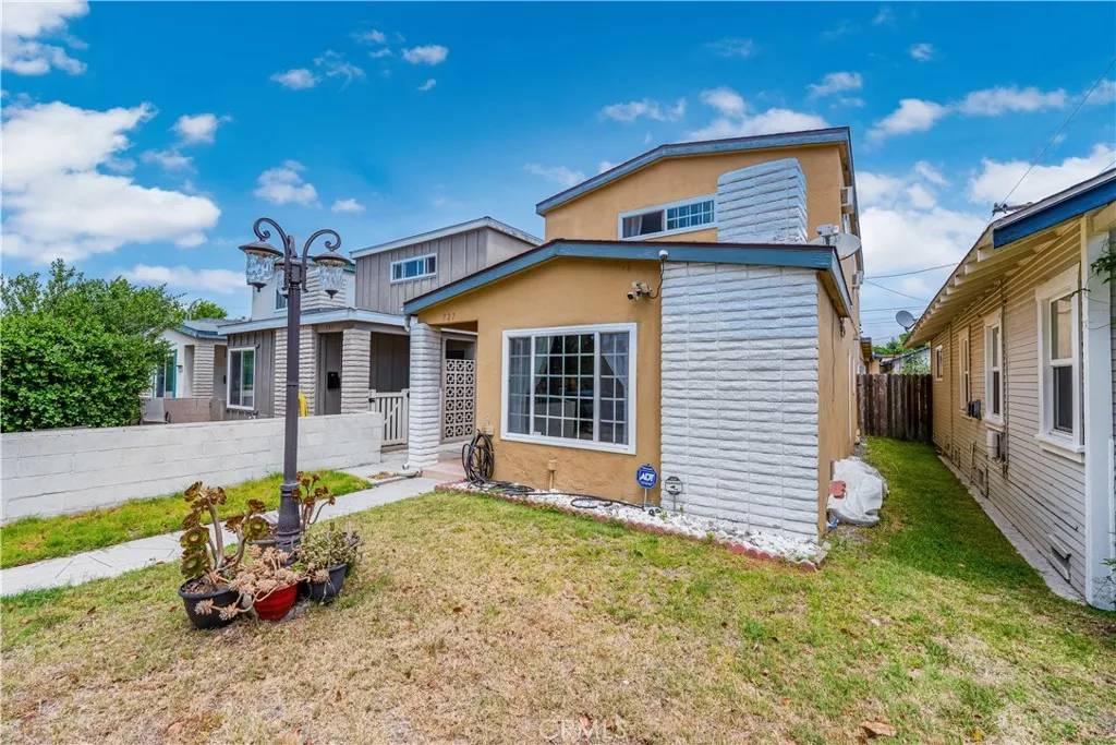 Long Beach, CA 90806,727 W Hill Street