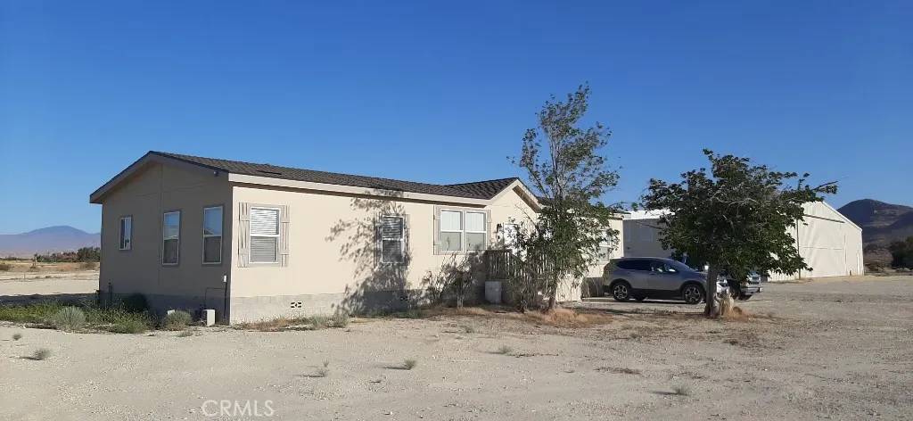 Mojave, CA 93501,8337 20th Street West