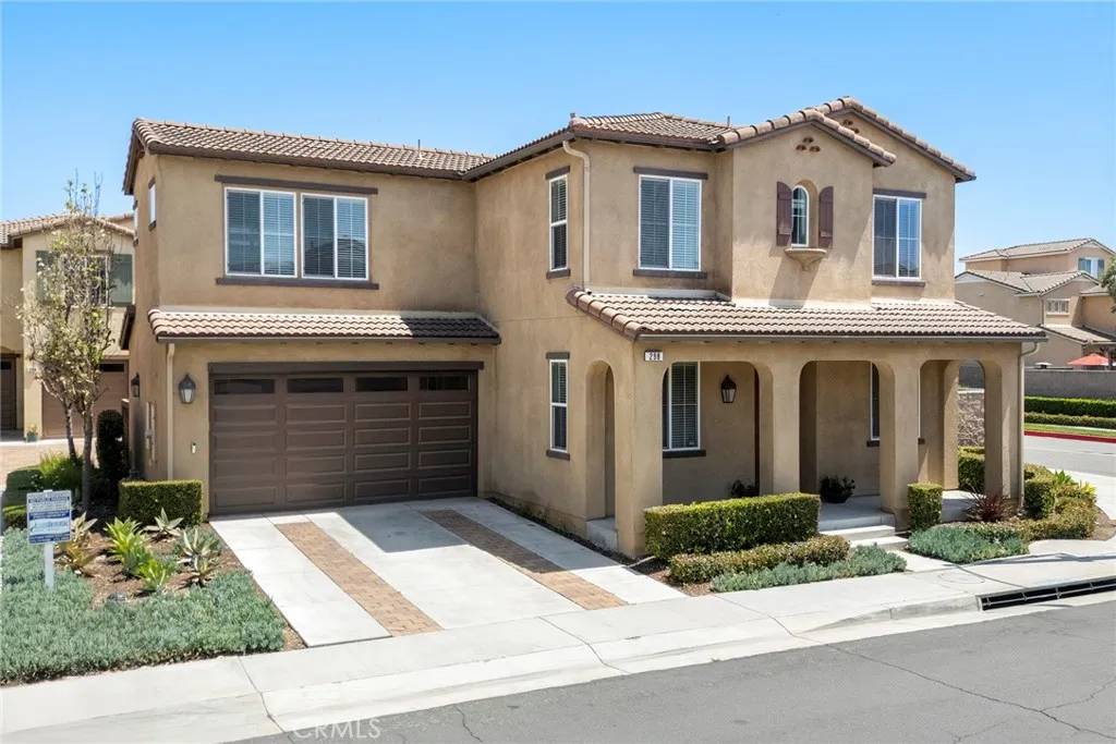 Orange, CA 92865,298 W Pebble Creek Lane