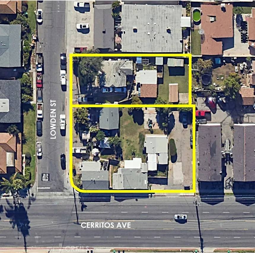 Stanton, CA 90680,7232 Cerritos