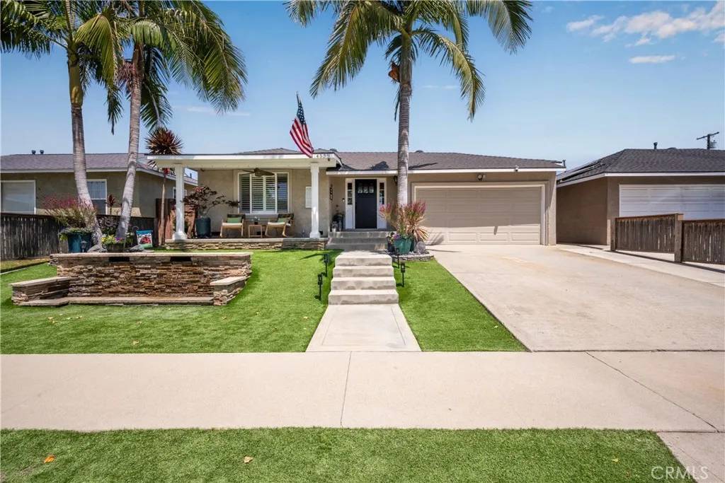 Lakewood, CA 90713,4538 Conquista Avenue