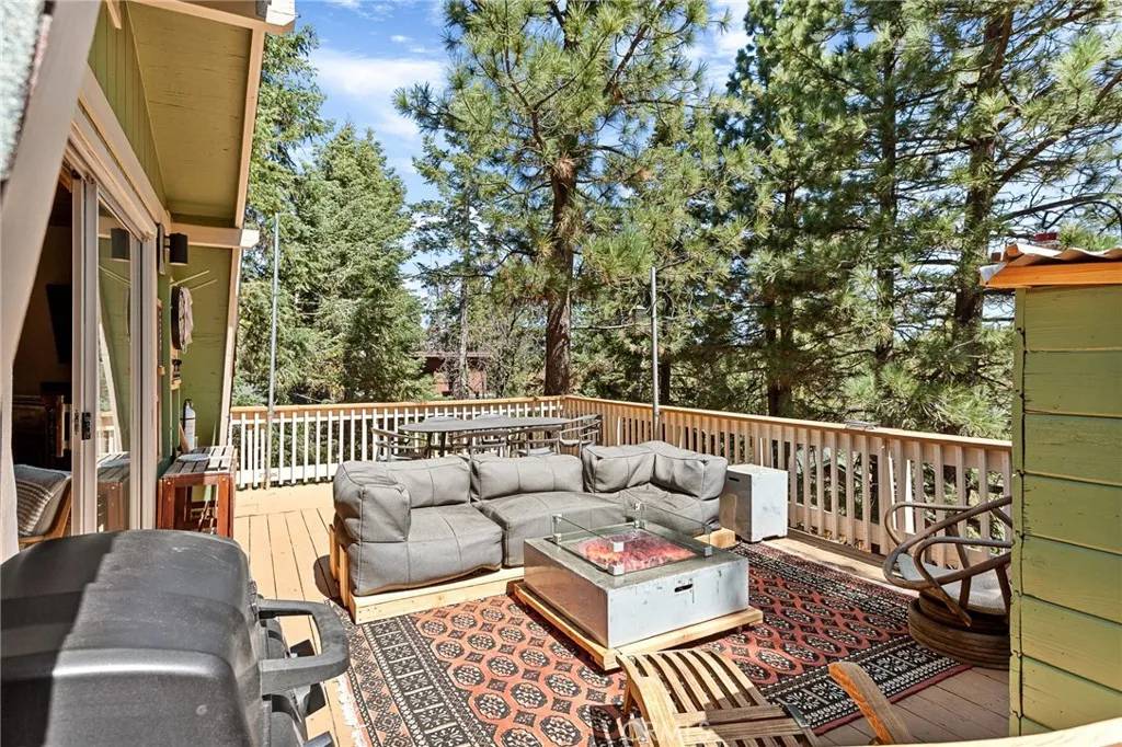 Big Bear Lake, CA 92315,43544 Ridge Crest Drive