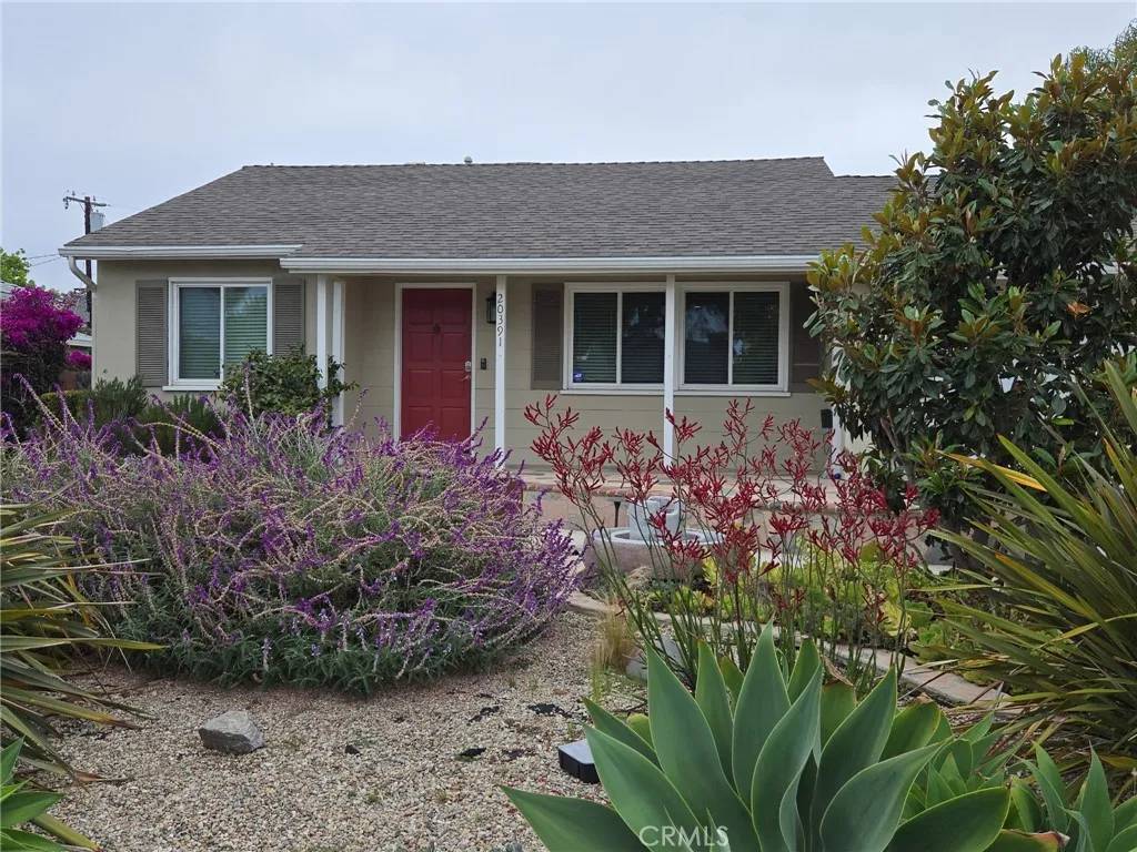 Newport Beach, CA 92660,20391 Bayview Avenue