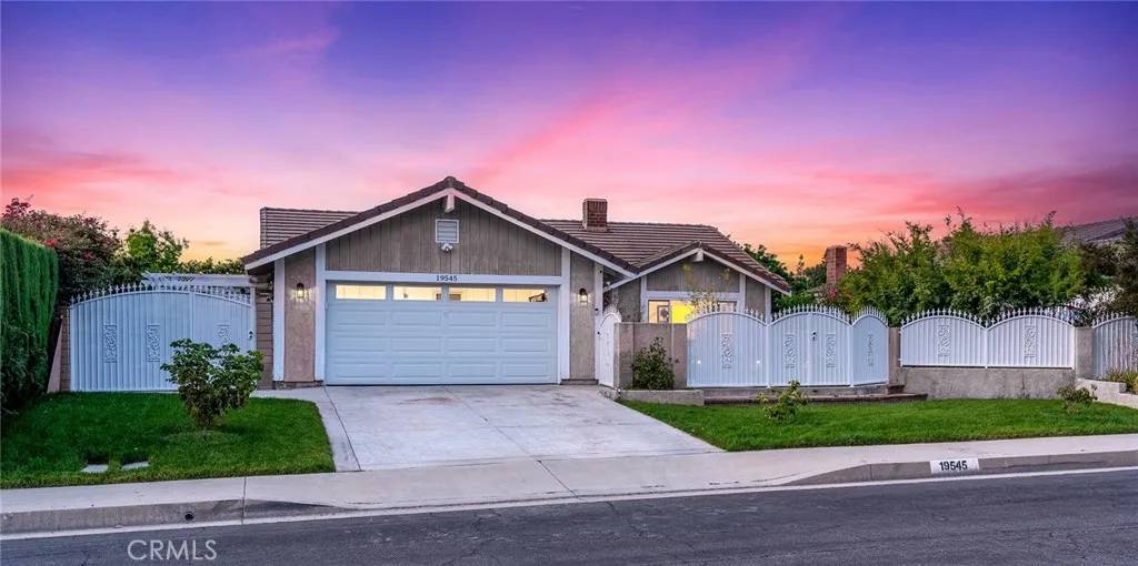 Rowland Heights, CA 91748,19545 Quicksilver Lane
