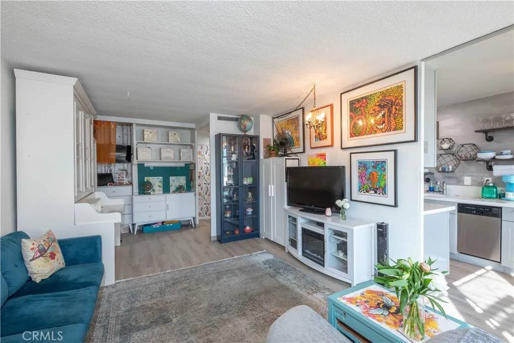 Long Beach, CA 90802,100 Atlantic Avenue #603