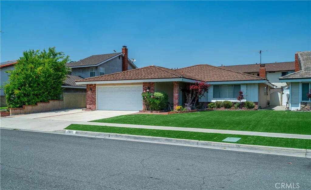 Downey, CA 90242,7551 Nada Street