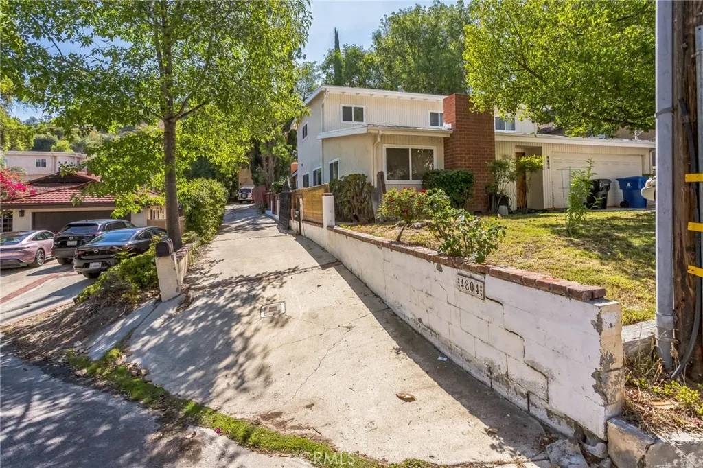 Woodland Hills, CA 91364,4804 Excelente Drive