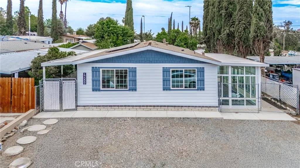 Perris, CA 92570,17222 Alameda Drive