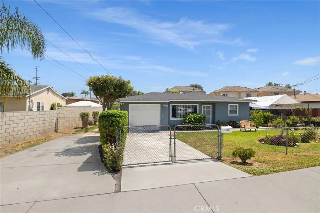 Temple City, CA 91780,11160 Freer Street