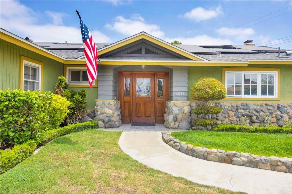 Garden Grove, CA 92840,12071 Reva Drive