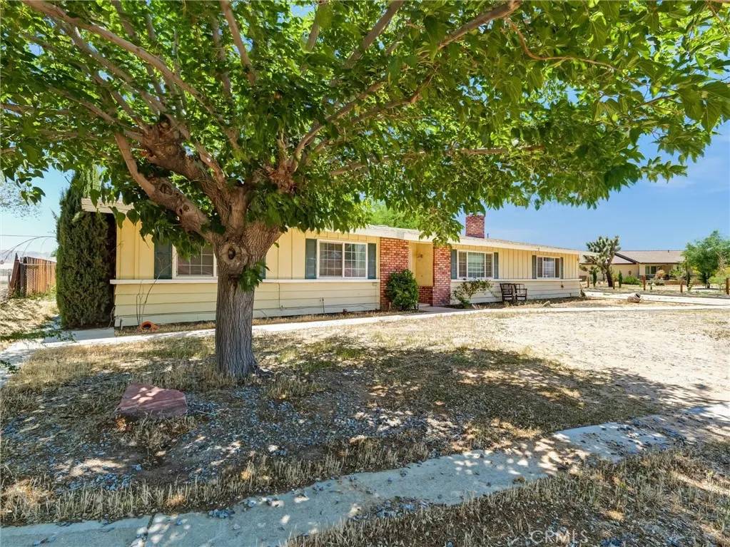 Apple Valley, CA 92308,20715 Teton Road