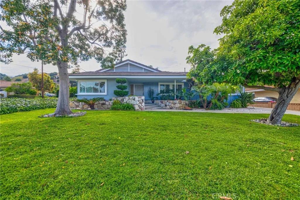 Hacienda Heights, CA 91745,1461 Ameluxen Avenue