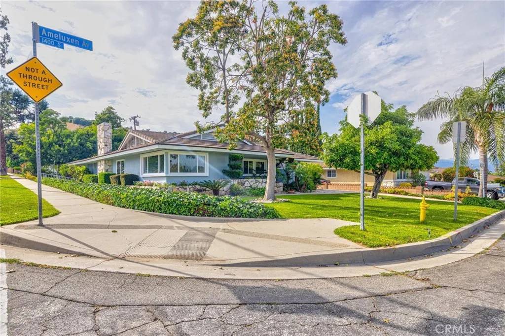 Hacienda Heights, CA 91745,1461 Ameluxen Avenue