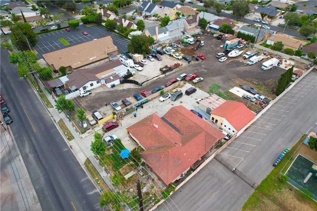 Santa Ana, CA 92704,803 S Sullivan Street