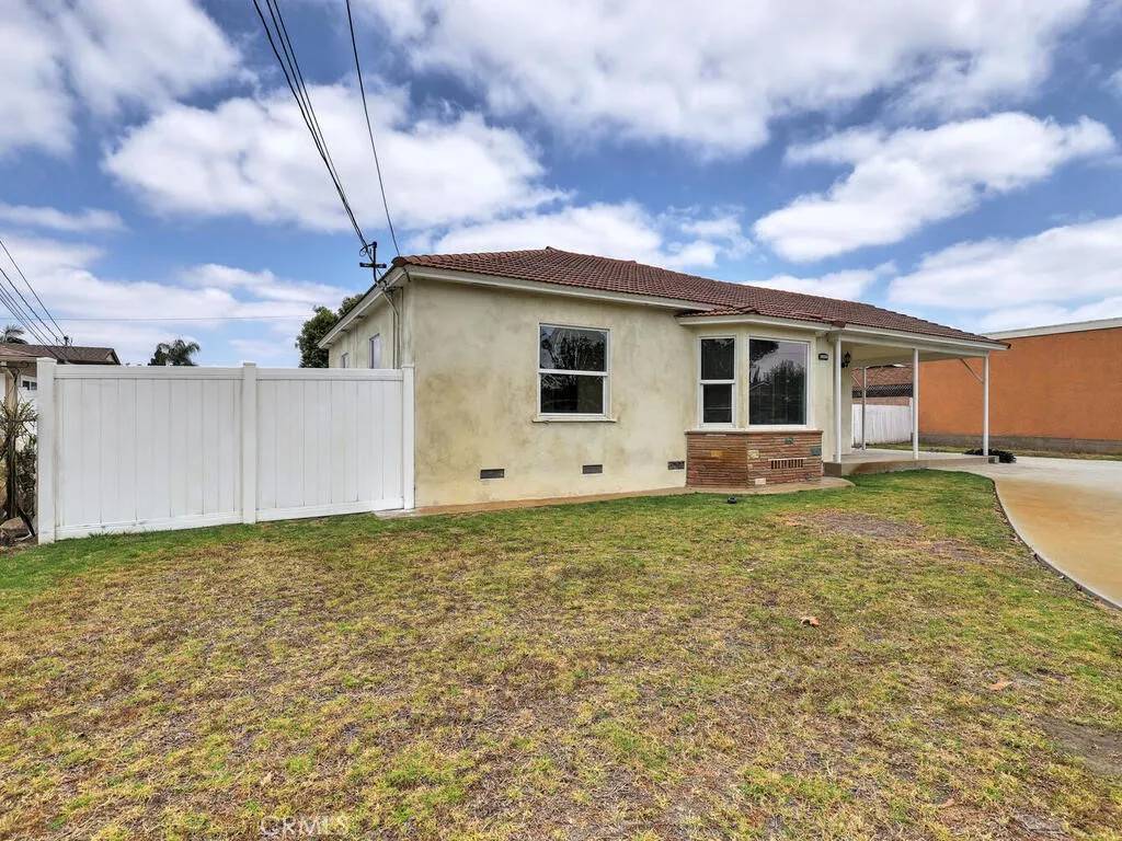 Cypress, CA 90630,4265 Crescent Ave