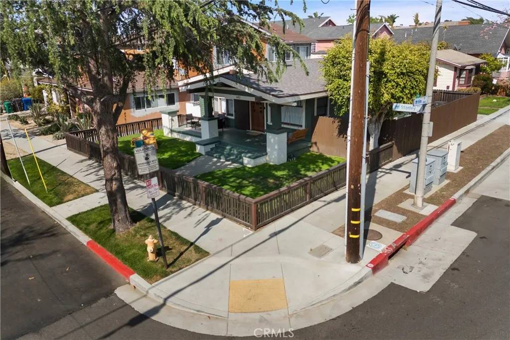 Long Beach, CA 90814,602 Stanley Avenue