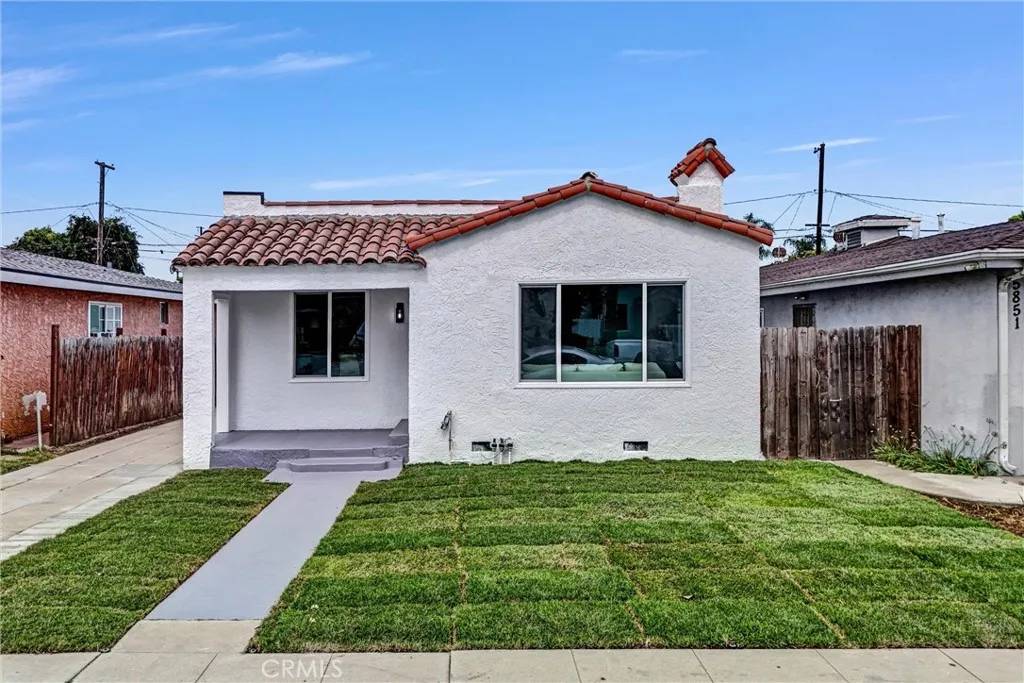 Long Beach, CA 90805,5845 Gundry Ave