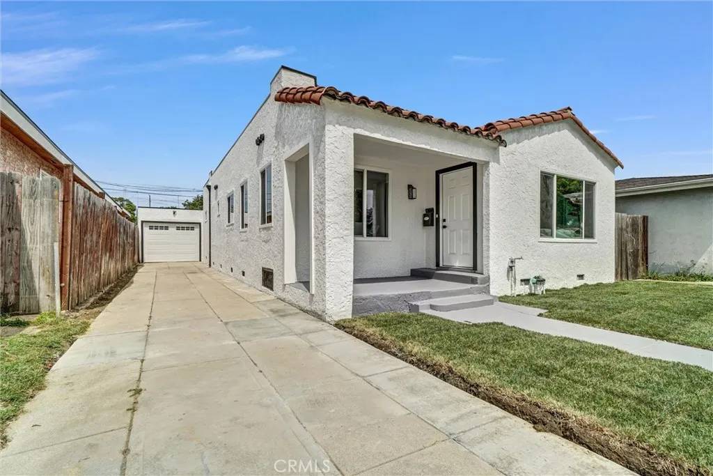 Long Beach, CA 90805,5845 Gundry Ave