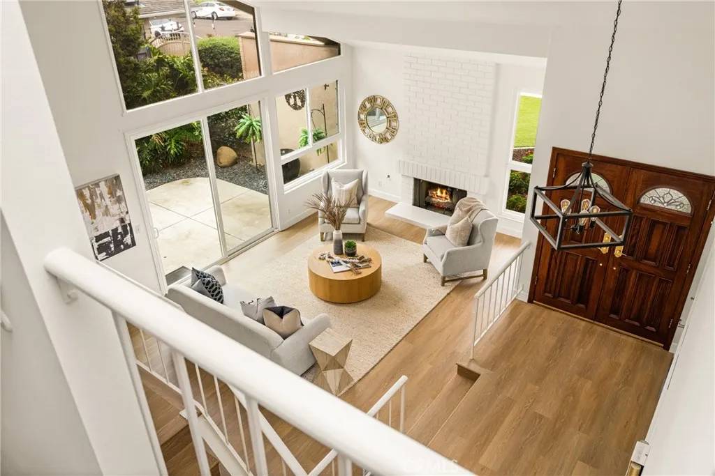 Yorba Linda, CA 92886,19795 Futura Drive