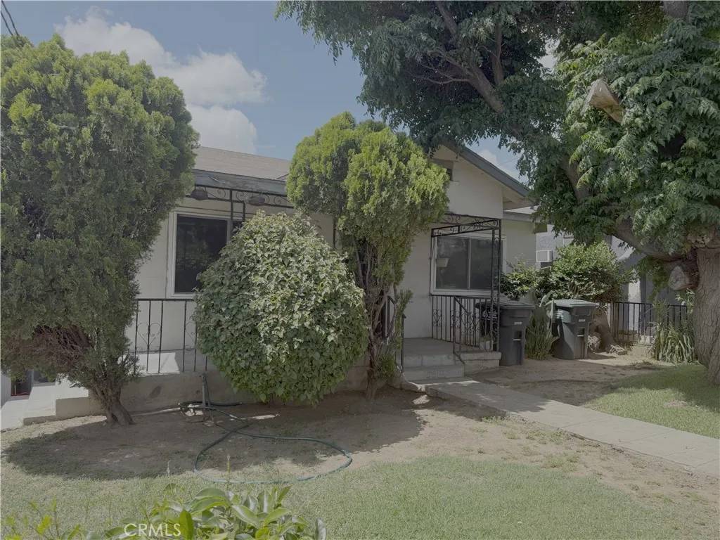 Los Angeles, CA 90022,4546 E 5th St