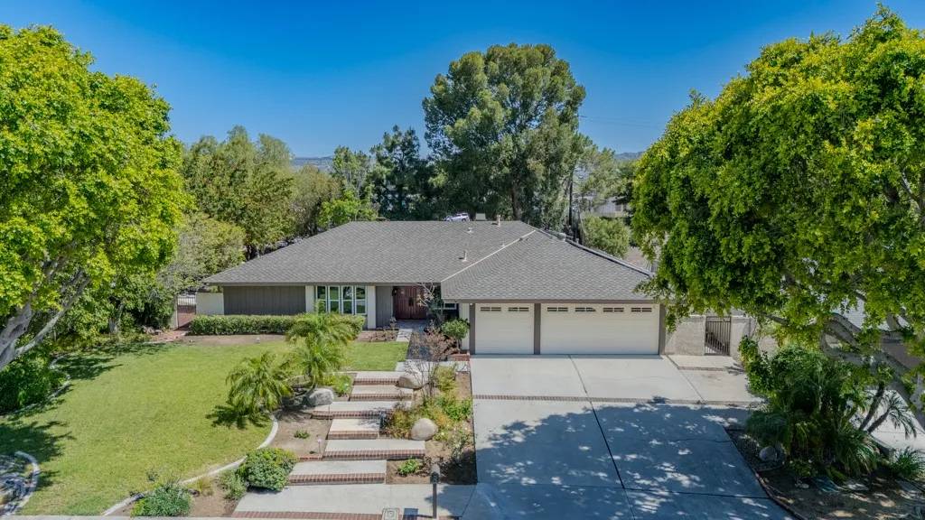 Yorba Linda, CA 92886,18269 Laurel View Drive