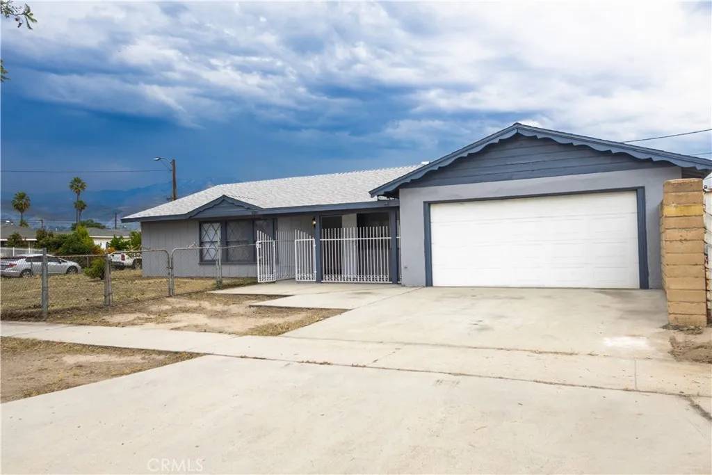 Highland, CA 92346,7815 Cunningham Street