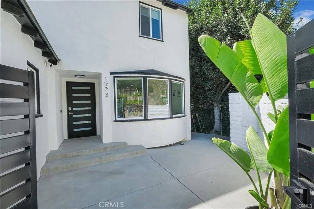 Los Angeles, CA 90027,1923 Hollyvista