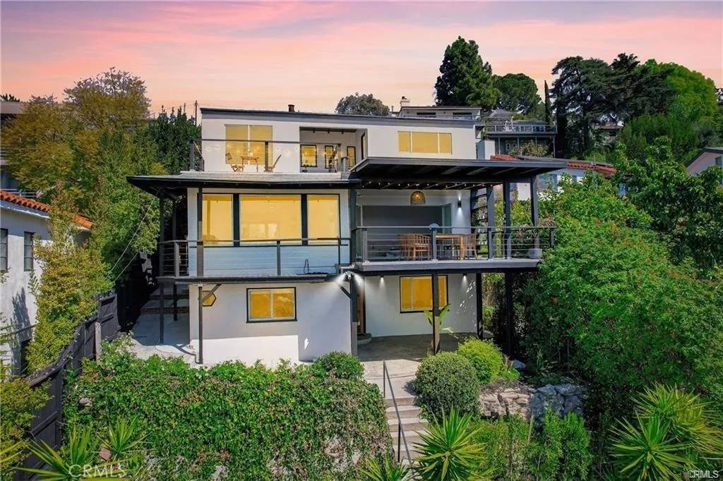 Los Angeles, CA 90027,1923 Hollyvista