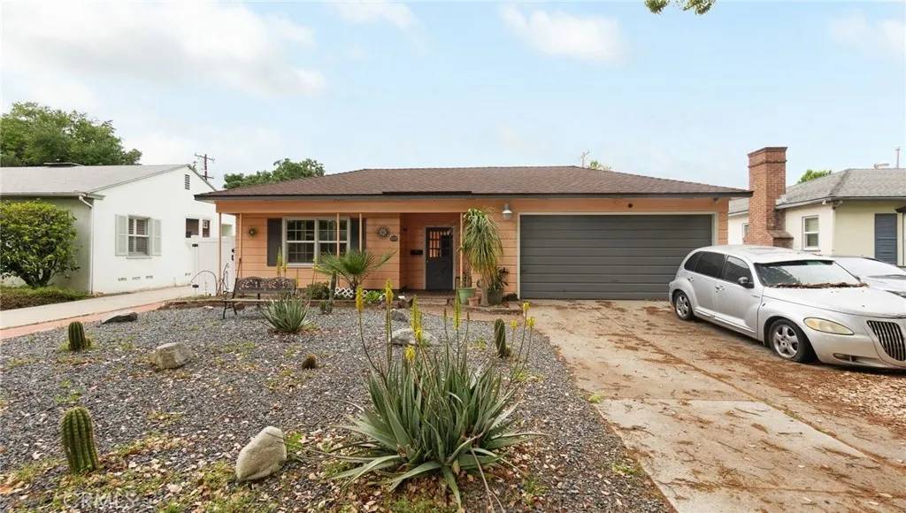 Ontario, CA 91764,529 E Harvard Place