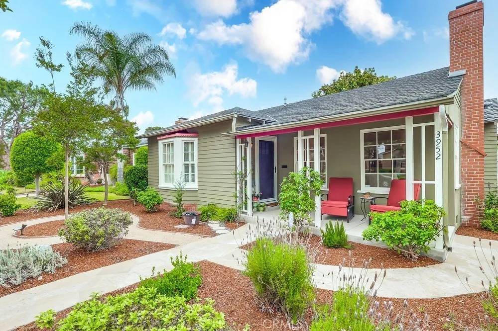 Long Beach, CA 90807,3952 Gaviota Avenue