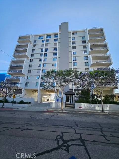 San Diego, CA 92103,2620 2nd Avenue #5B