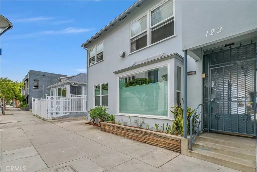 Long Beach, CA 90802,122 Elm Avenue #9