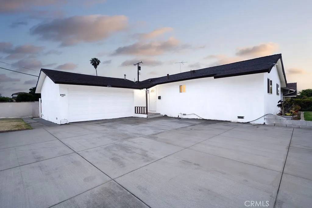 Stanton, CA 90680,8151 ORANGEWOOD AVE